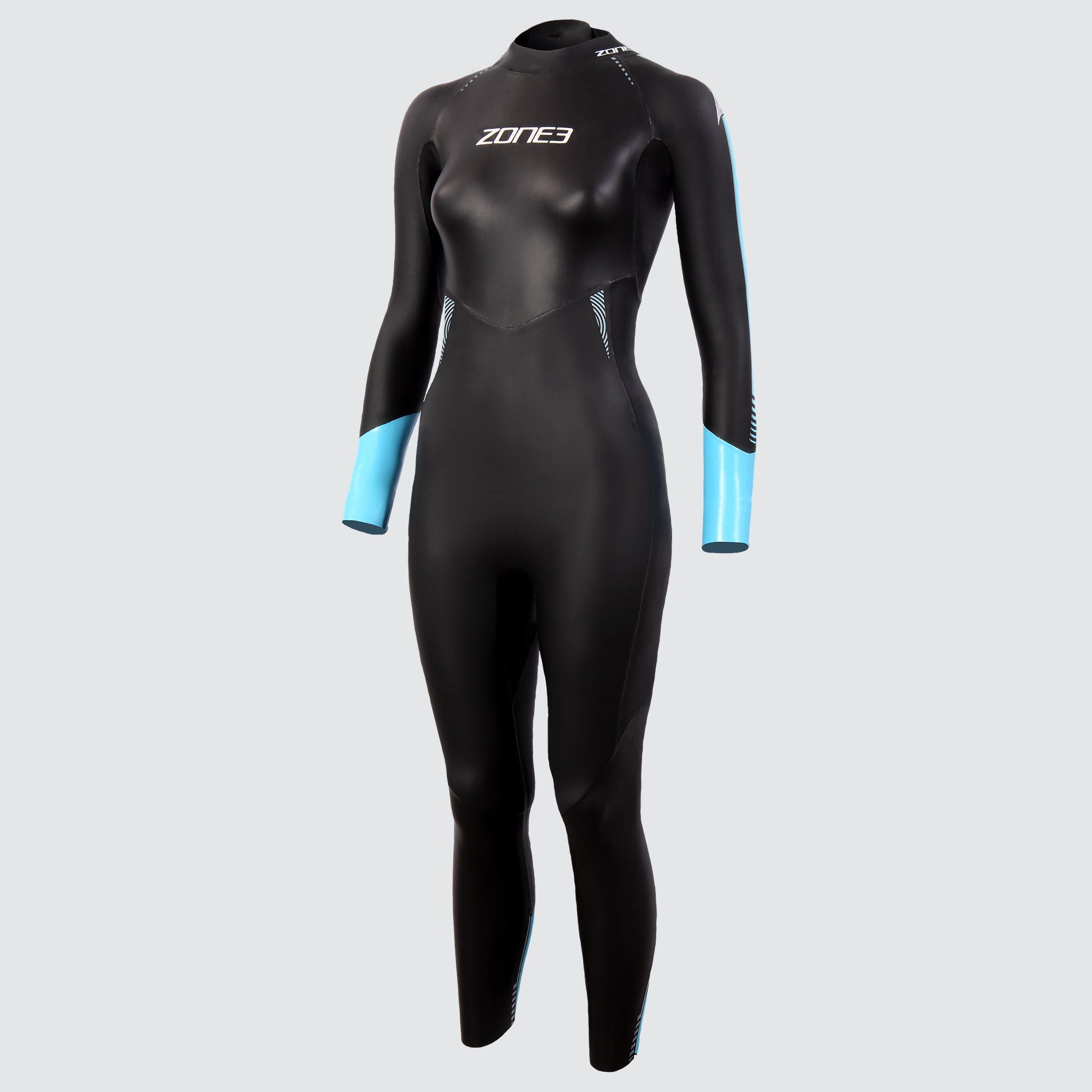 Premium Quality Zone3 – Womens Wetsuit – Advance