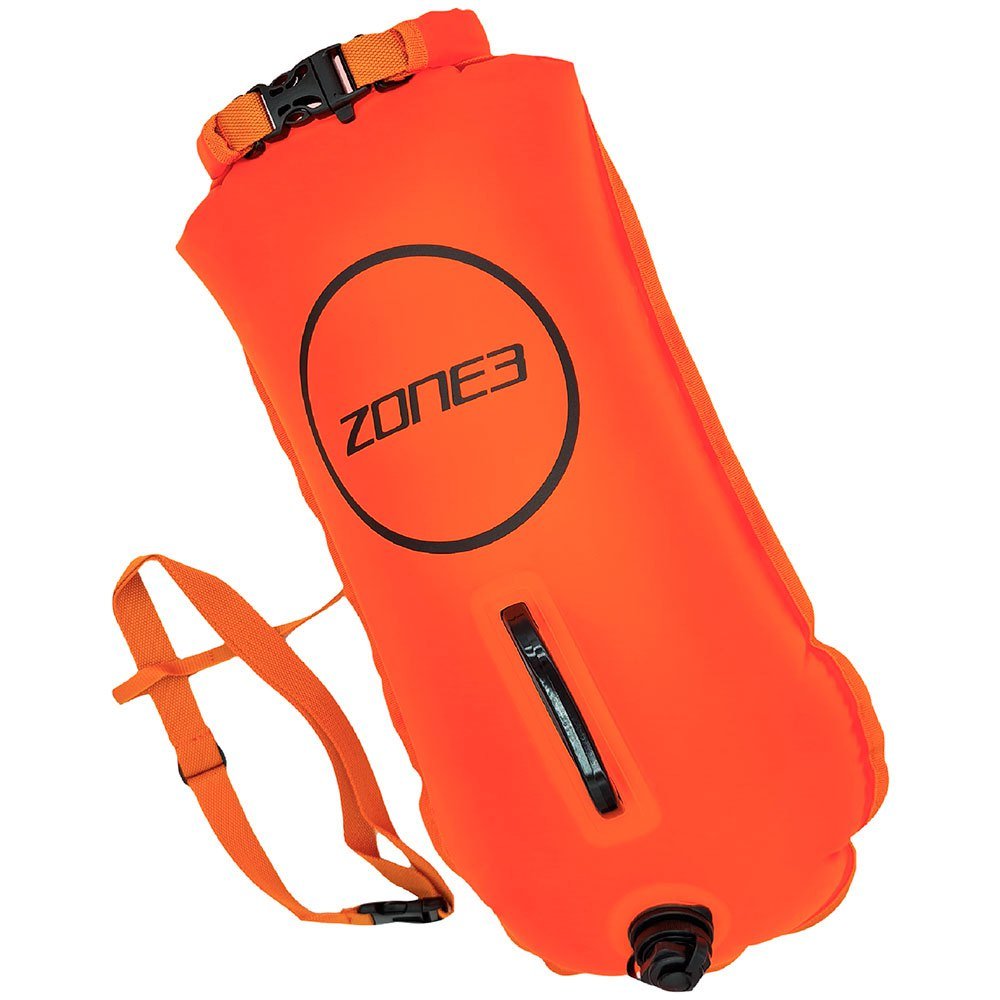 Premium Quality Zone3 – Swim Buoy Dry Bag 28L