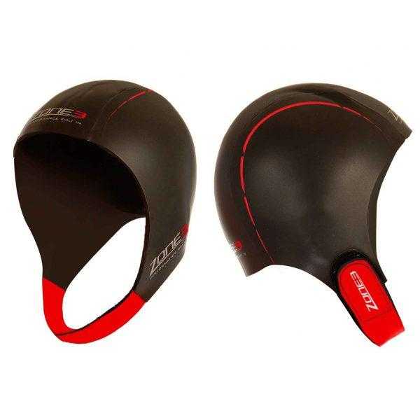 Premium Quality Zone3 – Neoprene Swim Cap